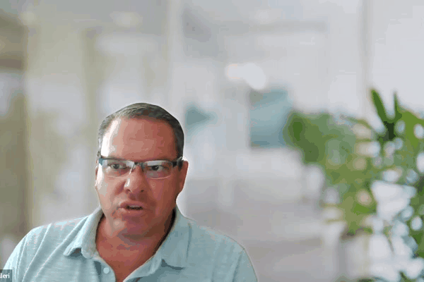 Read more about the article View PETE CAMMALLERI’s Pitch Video