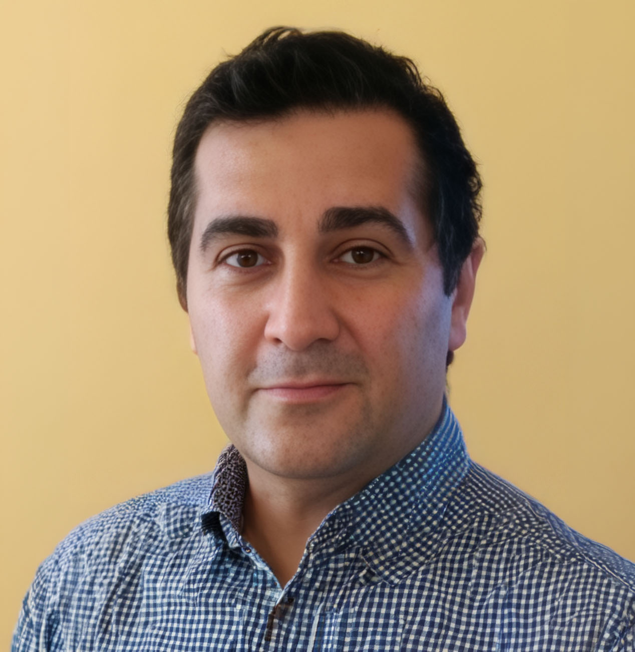 You are currently viewing Afshin Abadi