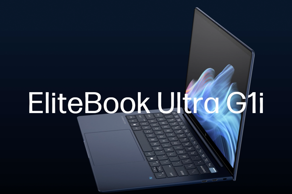 Read more about the article HP EliteBook Ultra G1i Notebook Next Gen AI PC