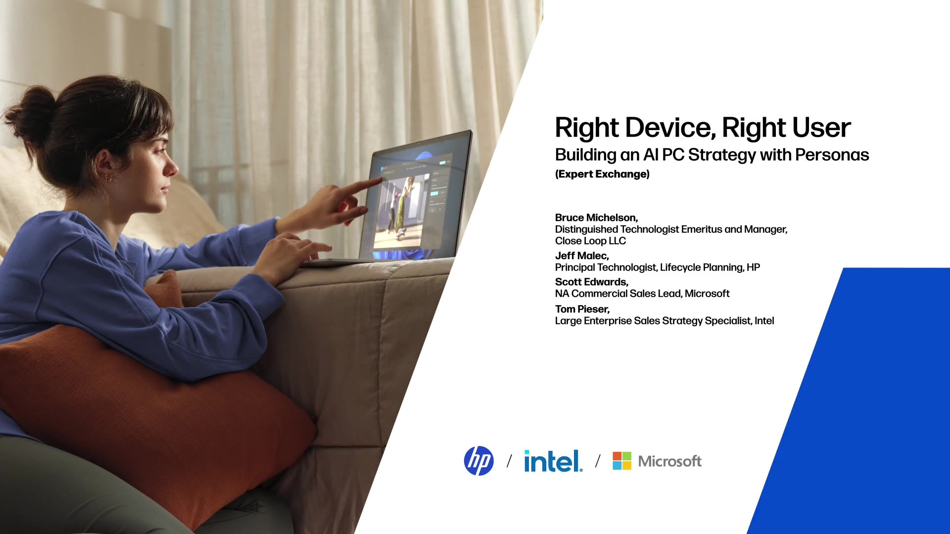Read more about the article Social Video: Intel vPro’s Big Leap Forward