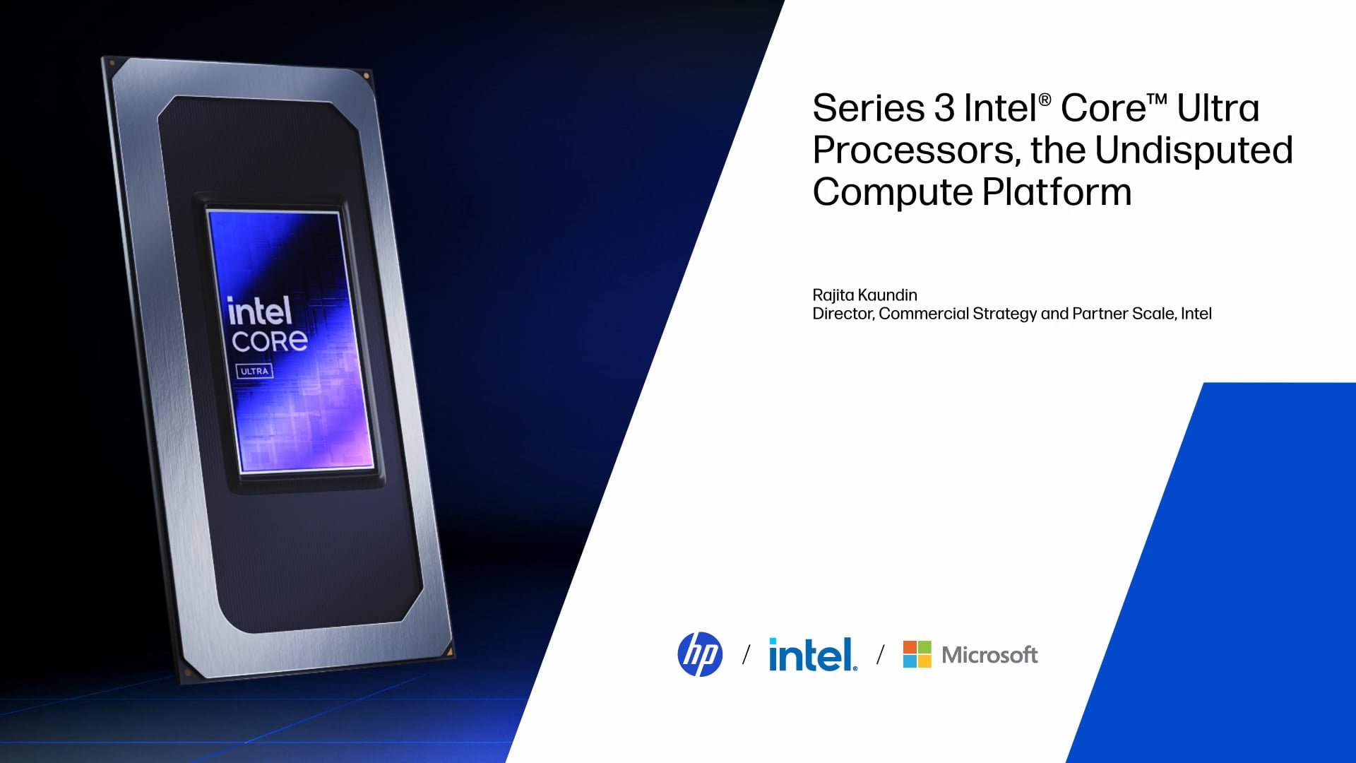 Read more about the article Social Video: Intel® Core™ Ultra Series 3 — Lunar Lake Efficiency Meets Arrow Lake Performance