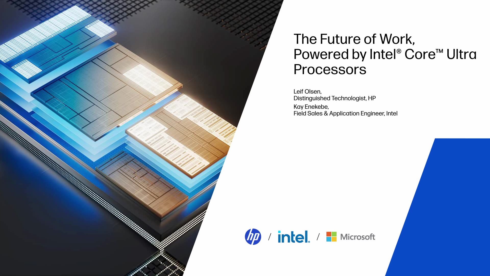 Read more about the article Social Video: The Future of Work with AI PCs