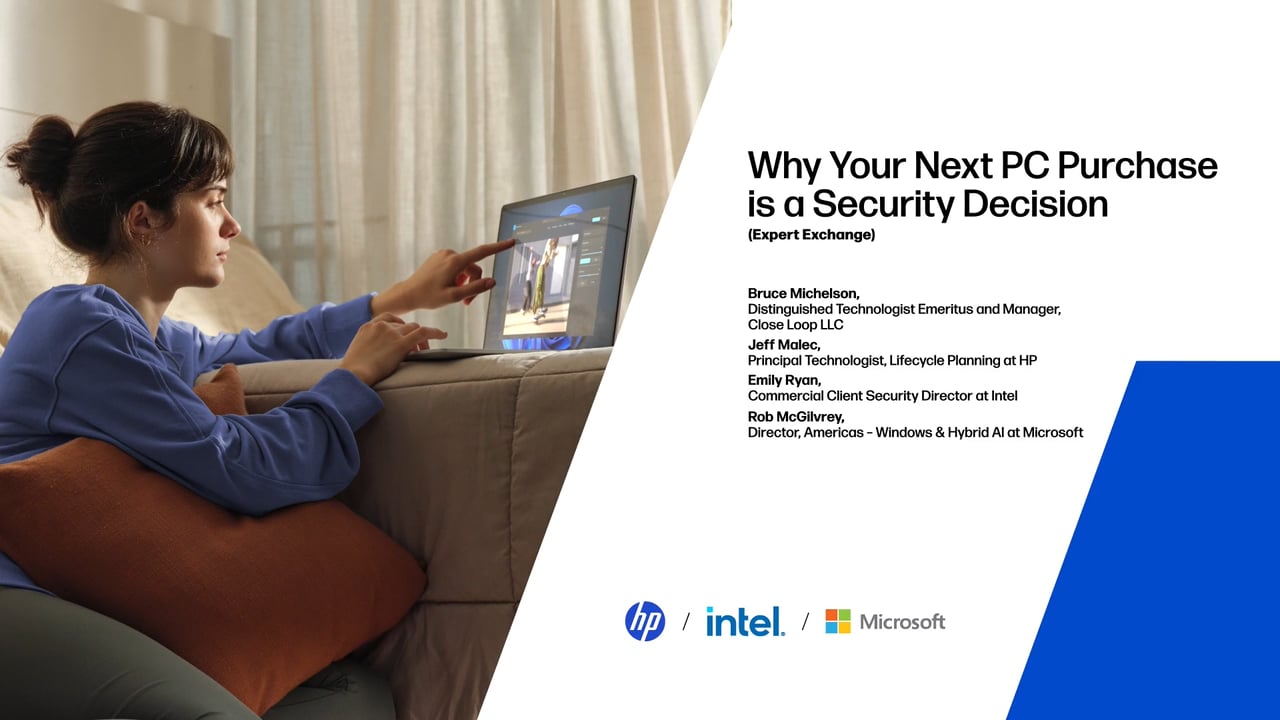 Read more about the article Social Video: The Endpoint Is the New AI Security Battleground