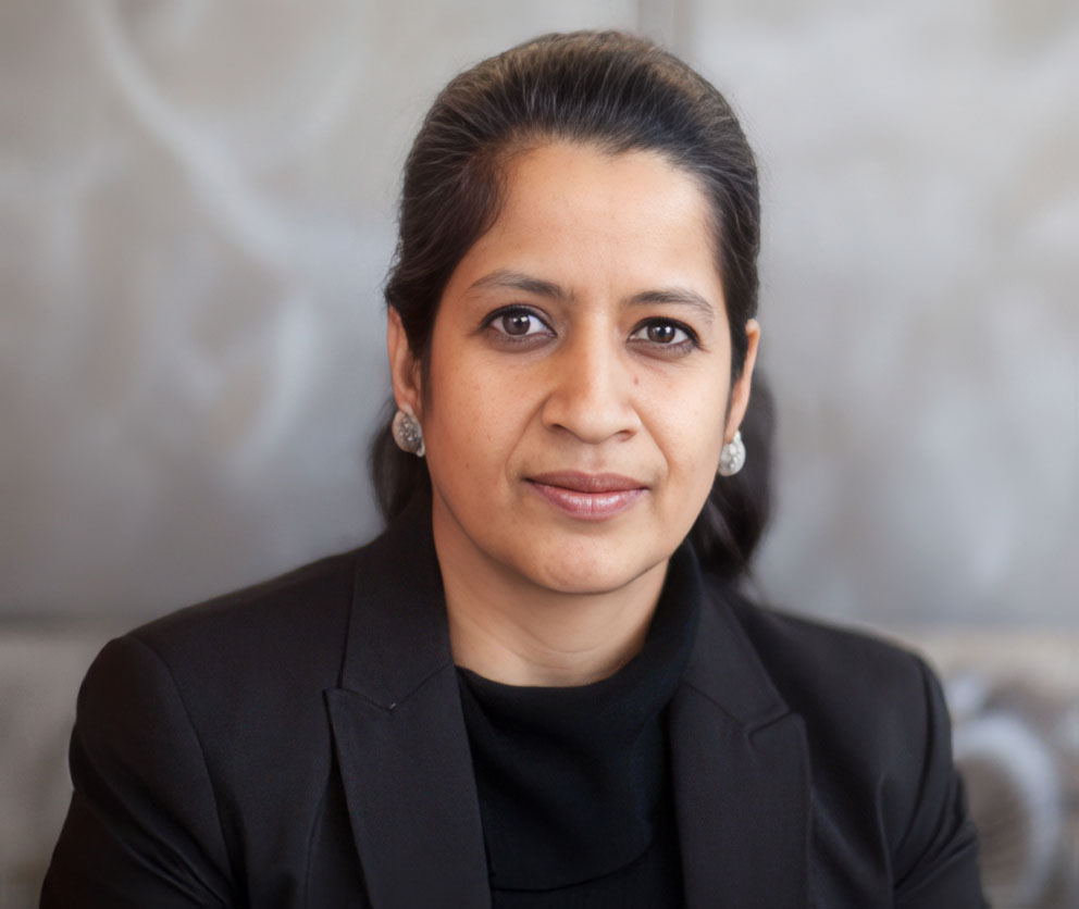 You are currently viewing Rajita Kaundin