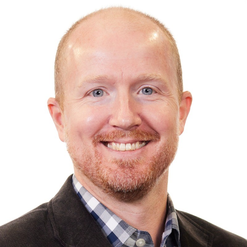 Read more about the article Rob McGilvrey 