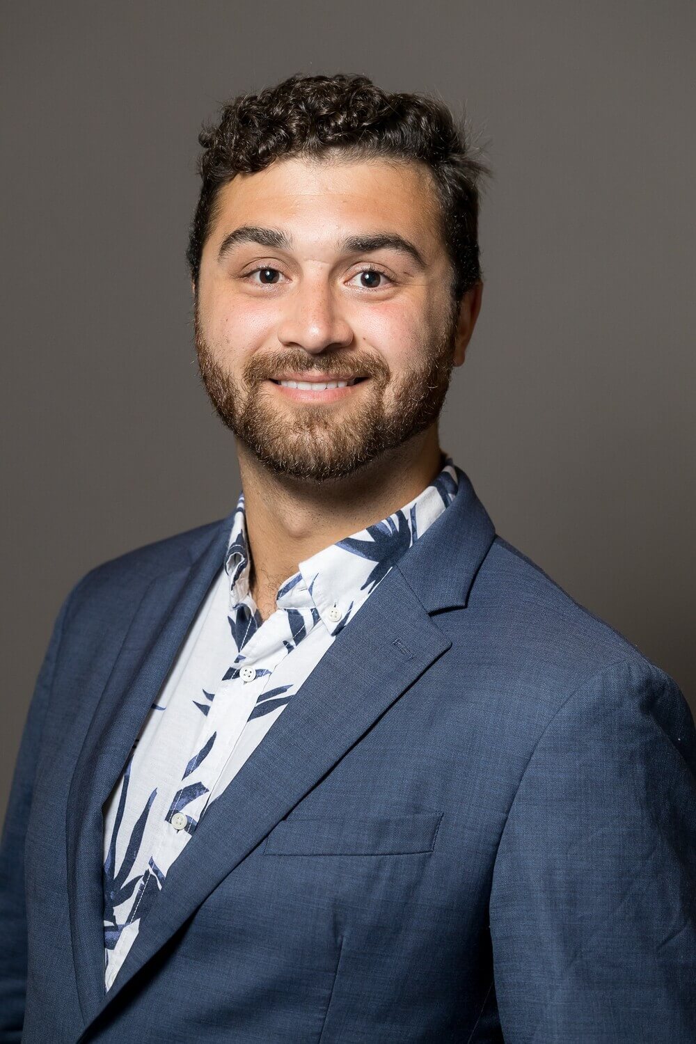 Read more about the article Rob Pizzicarola