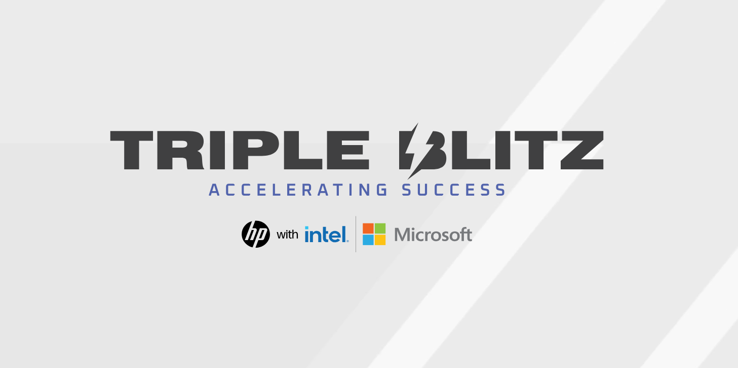 Triple Blitz