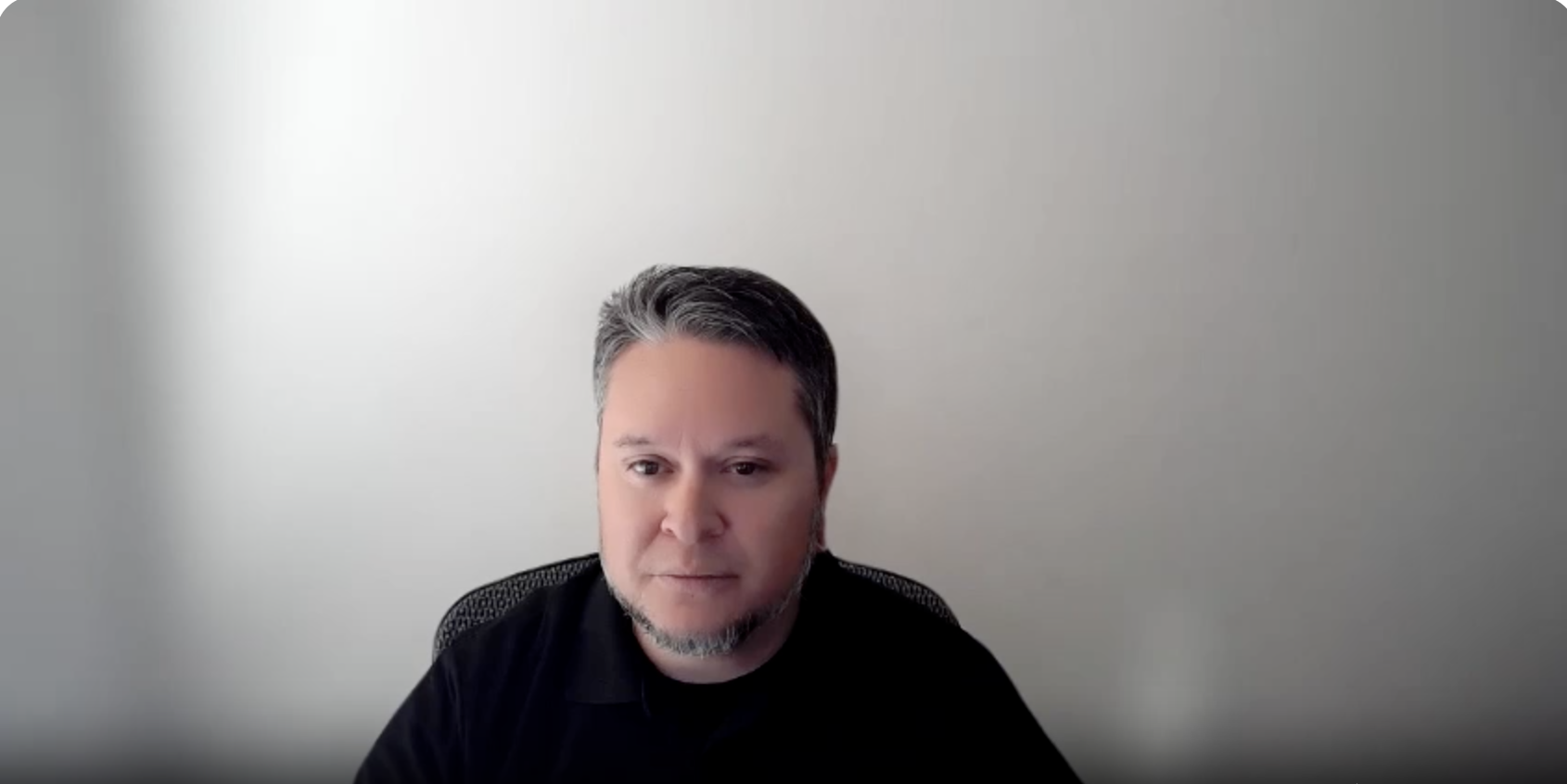 Read more about the article View Charles Sanchez’s Pitch Video