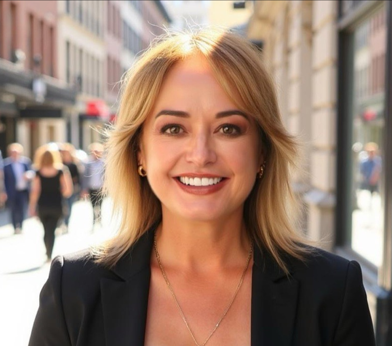 Read more about the article Tara Sachs