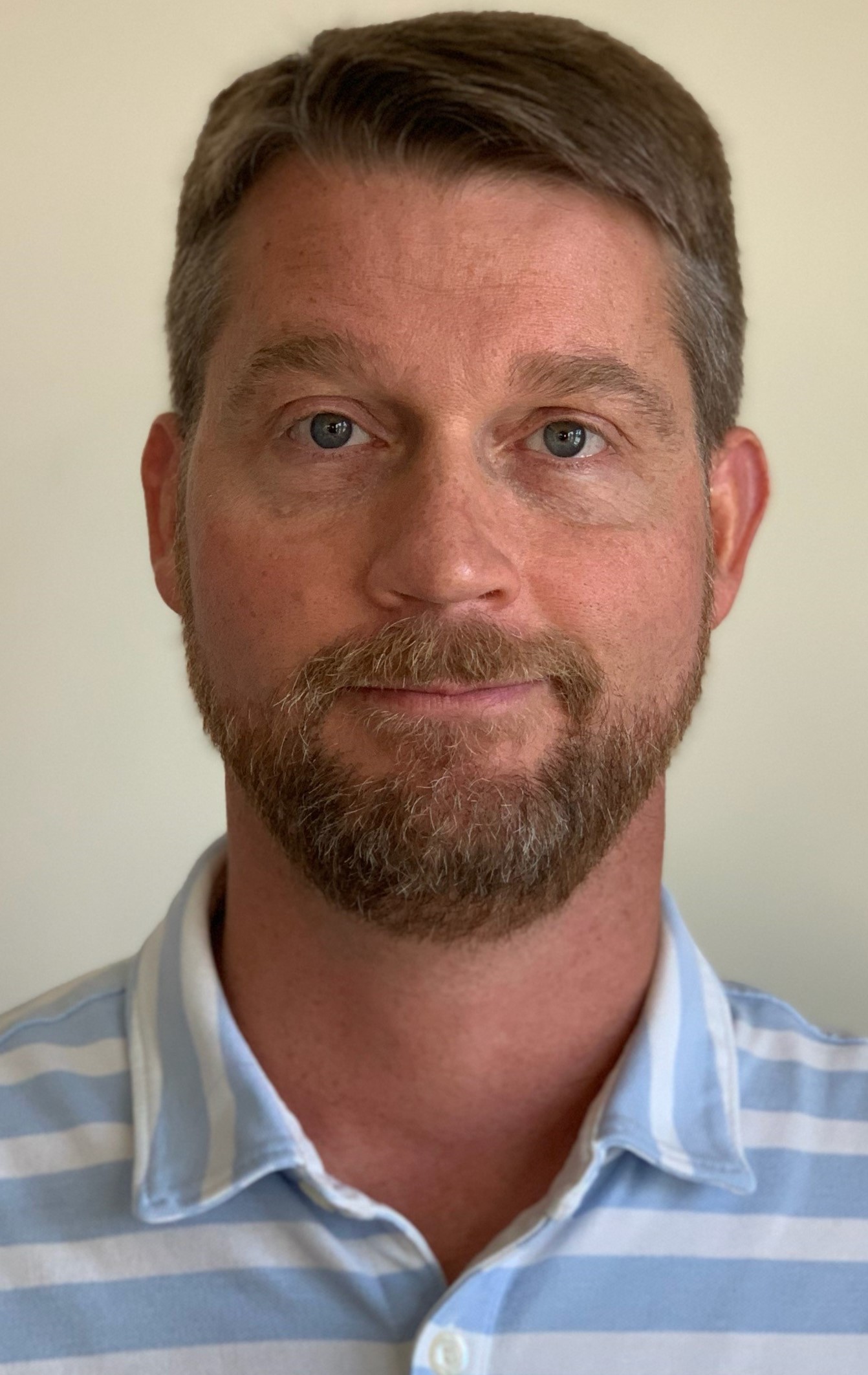 Read more about the article Dale Perrigo