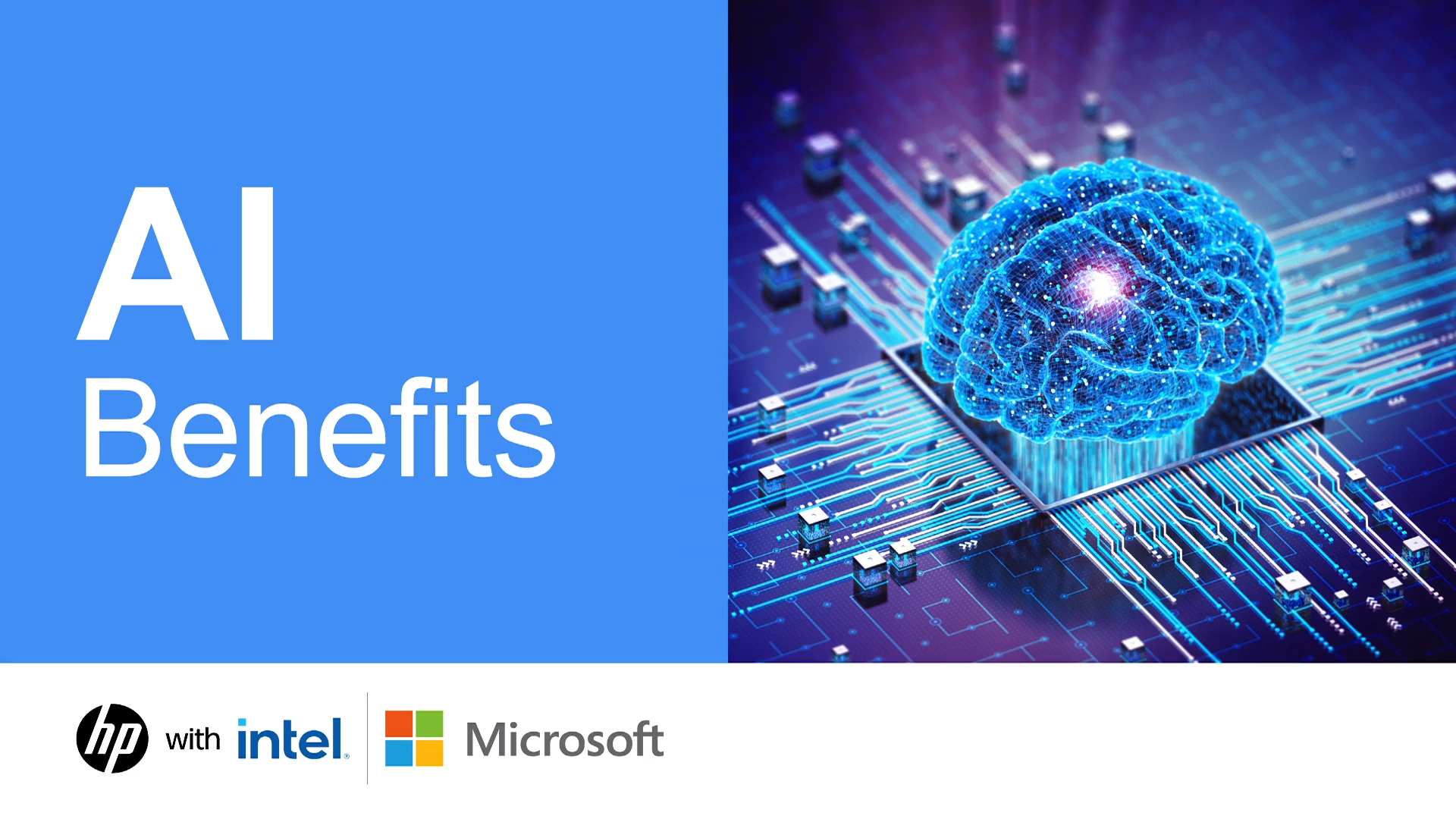 Read more about the article AI Benefits
