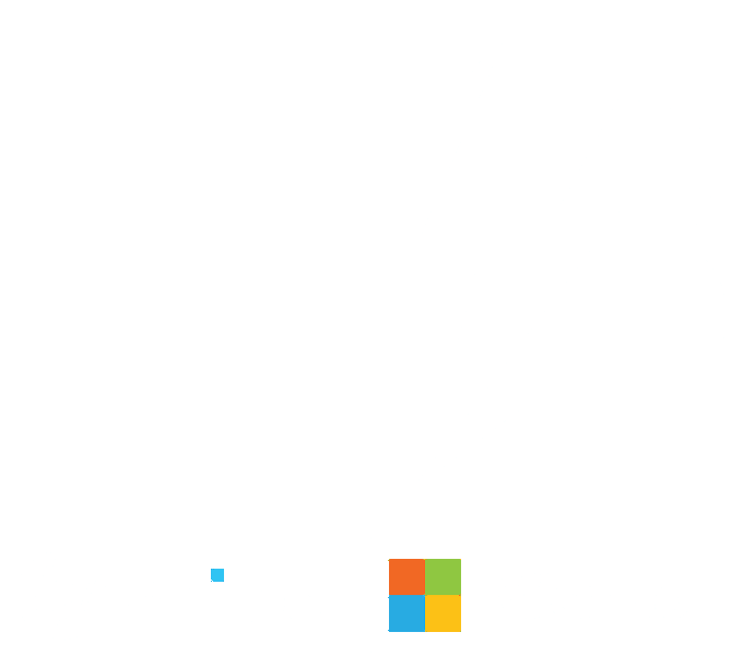 TB Logo with logos