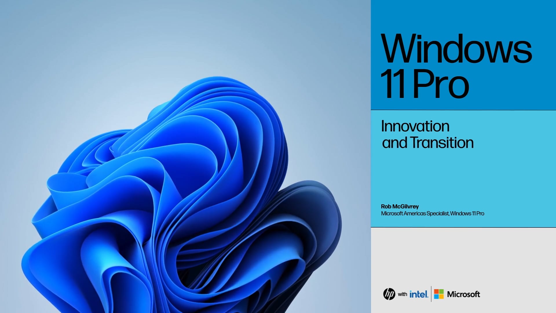 Read more about the article Windows 11 Innovation and Transition