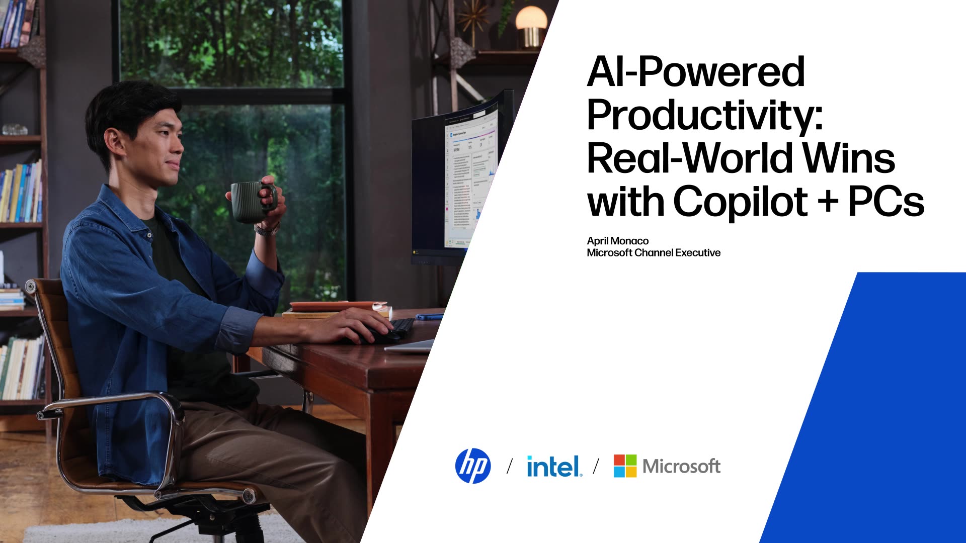 Read more about the article Social Video: Why Copilot+ PCs Are a Business Imperative