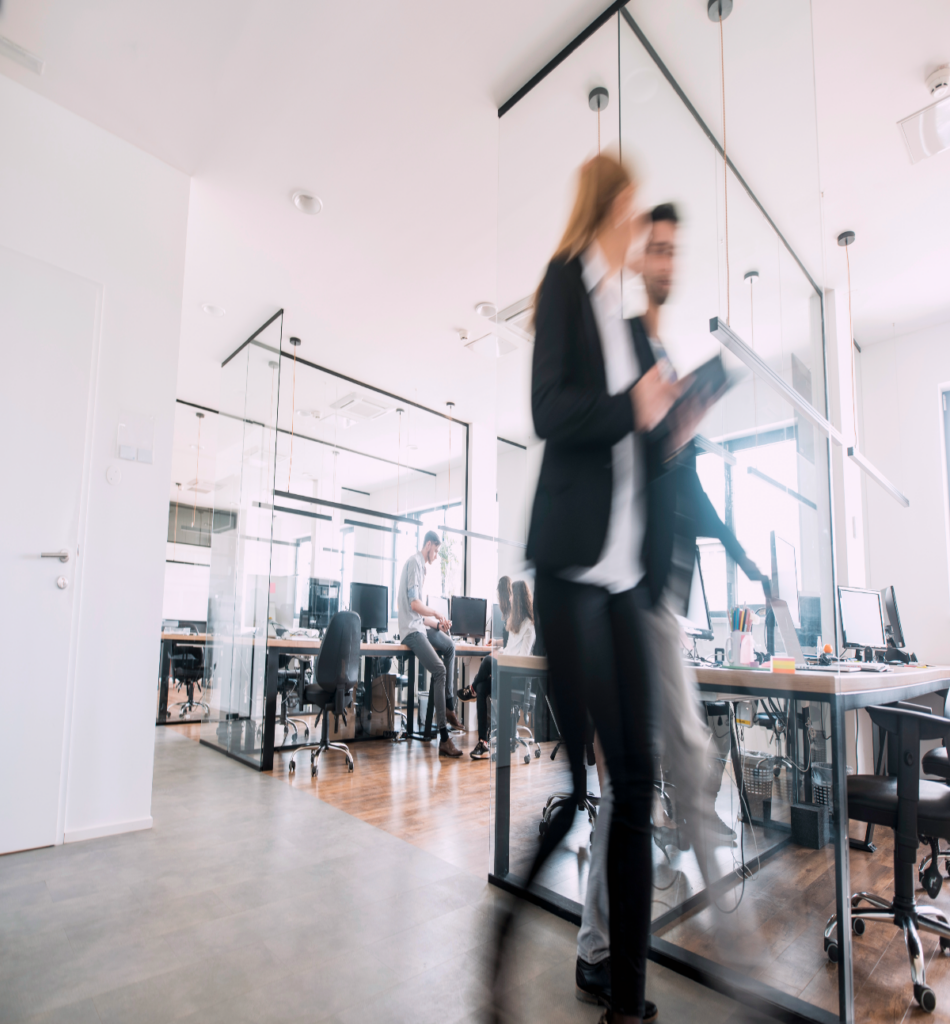 Read more about the article We’re back and ready for action — are you?